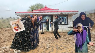 Download lagu Conflicts and tensions: When the first spouse makes life hell mp3 Download lagu Conflicts and tensions: When the first spouse makes life hell mp3