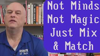 Generative AI's Place in the History of Tech: A Contrarian View