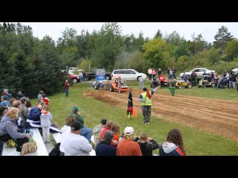 DGTP 2011 - Barronett, WI