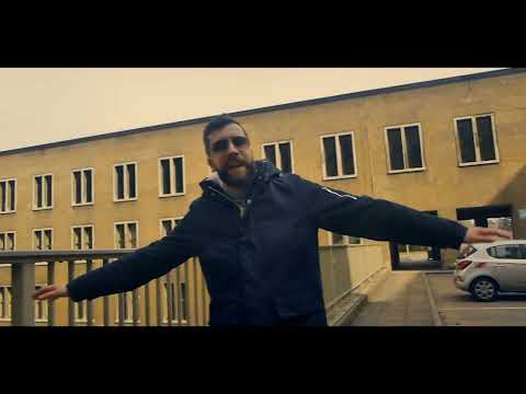 DREXOR DER STIER x RICE MASTER YEN - DJANGO