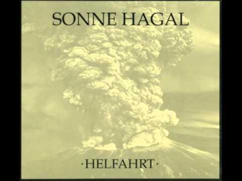 Sonne Hagal (full album - Helfarht, 2002)