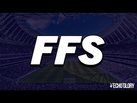 Forest 3 Spurs 0 - Reaction