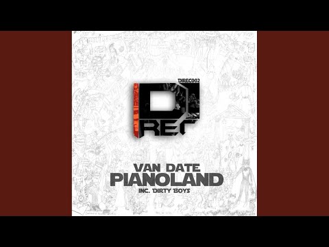 Pianoland (Original Mix)