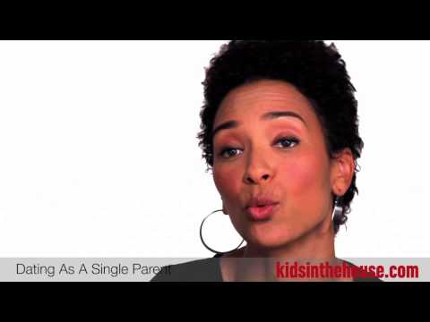Dating Obstacles As A Single Parent - Tanayi Seabrook