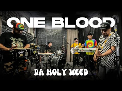 Da Holy Weed - One Blood