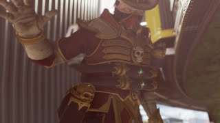 【Apex】コースティック成長日記#7