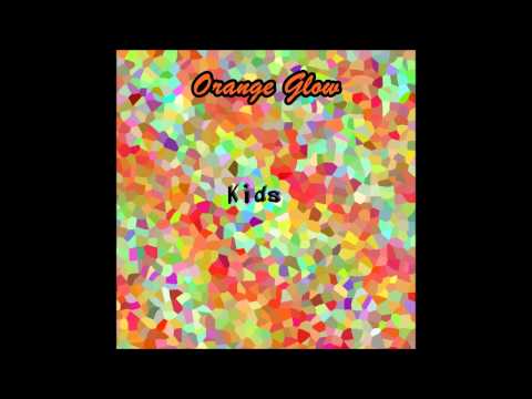 Orange Glow - Kids