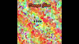 Orange Glow - Kids