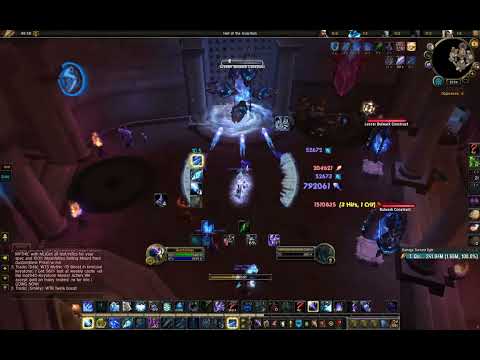 Double Icelance Without BL