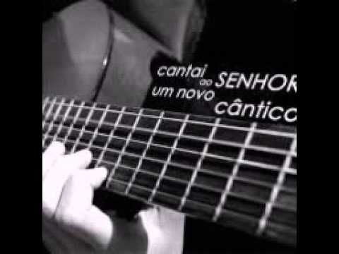 Hino Avulso Jefferson Cano