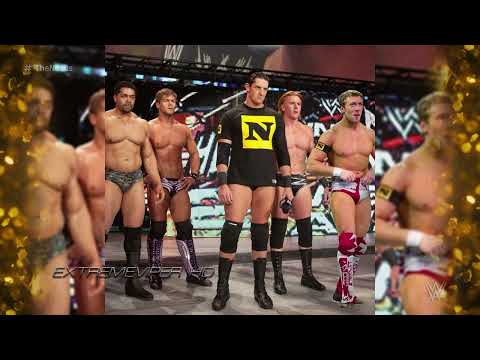2010-2011: The Nexus 1st WWE Theme Song - “We Are One” (WWE Mix) (Intro Cut / Verse Edit) + DL ᴴᴰ