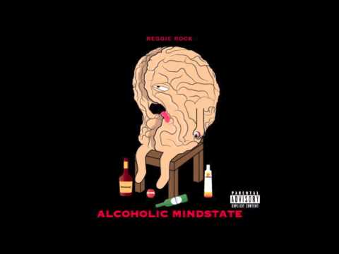 Reggie Rock - Can't Control It ft. Leswood x Panda x P2 (Prod. by DJ Official)