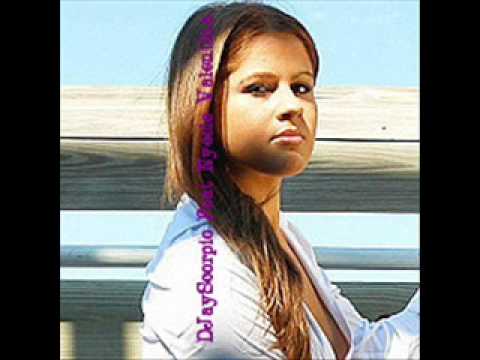 The drums Ft Nycole Valentina (Scorpio Mix).wmv