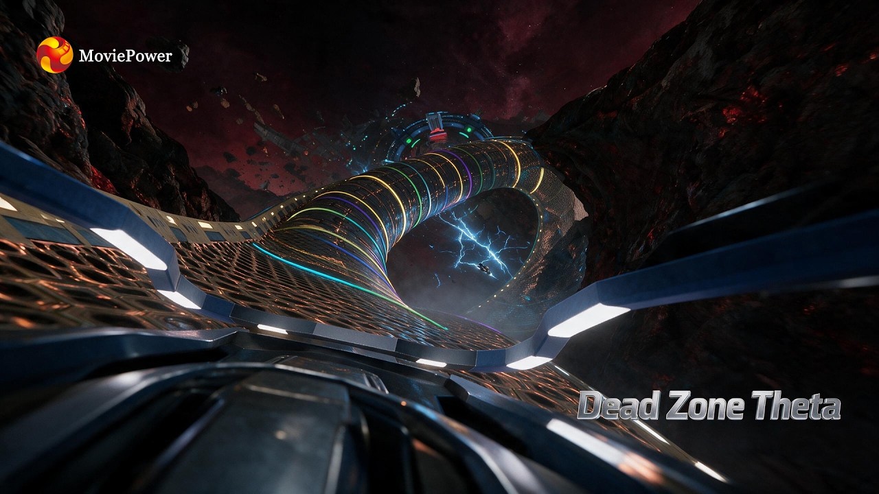 Dead Zone Theta