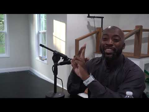 Aqeedah Series Class 1 Presented by Abdul Wahhab Faulk