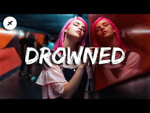 MagSonics, Cristian Lombardo - Drowned [Tradução/Legendado] ft. Veronica Bravo || Style Alan Walker