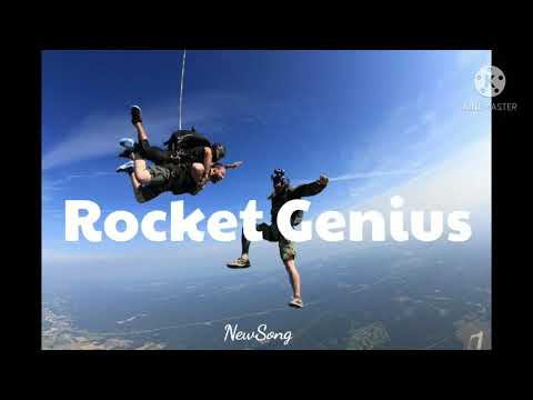 Rocket - Global Genius (NewSong)