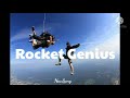 Rocket Global Genius NewSong