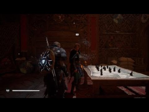 Assassin's Creed Valhalla - Why your settlement is not level 6 - READ DESCRIPTION