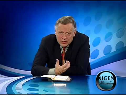 107. In ușa Împărăției - Oxigen cu Edi Constantinescu