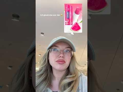 The 10 best-selling lip care products at dm 👀 #dm #drogerie #balea #lipcare #labello