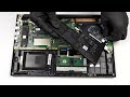 &#55357&#57056️ ASUS VivoBook 15 OLED K513 - disassembly and upgrade options