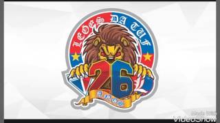 Download lagu Leões da Tuf - Varias mp3