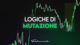 Logica e natura delle mutazioni