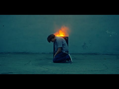 DannyLux - ZAFIRO (feat. Pablo Hurtado) [Official Video]