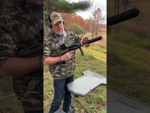 Steyr Arms ATC Rock 6“ 9x19 #guns #firearms #steyr #arex #pistols