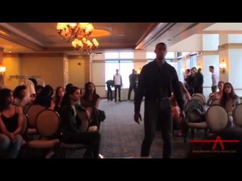 2015 Pinnacle Awards Charity Gala