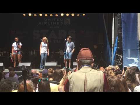 Good For You - Rachel Bay Jones, Will Roland, Kristolyn Lloyd