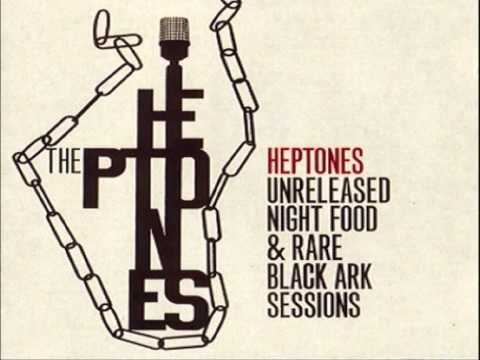 Heptones - Pure Sorrow