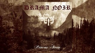 DRAMA NOIR - Saturn Unlock Avey&#39;s Son (2018) Rotting Christ cover