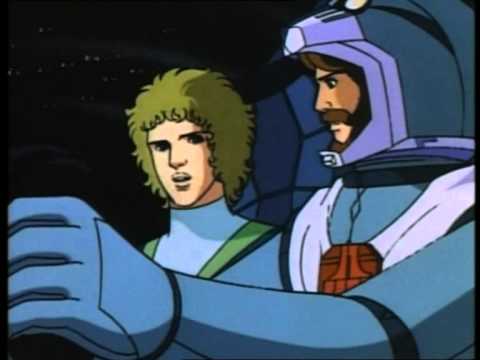 Ulysses 31 - E26 - The Kingdom Of Hades
