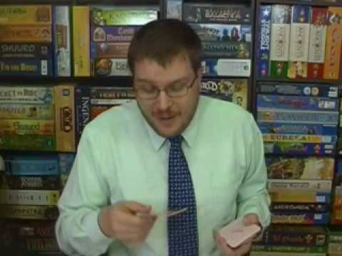 [Video Review]  Beer & Pretzels