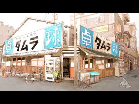 ピンポン THE ANIMATION Video5