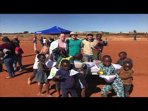 Vet Books for Africa