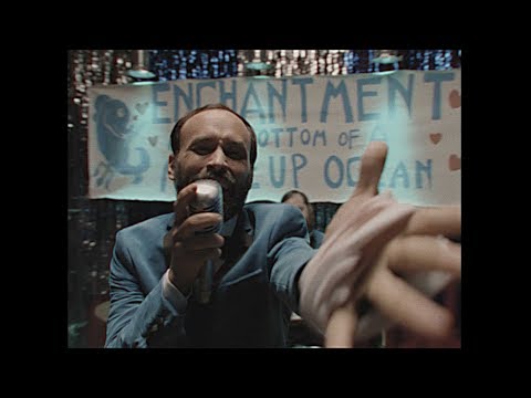 mewithoutYou - Julia (or, 'Holy to the LORD' on the Bells of Horses) (Official Music Video)