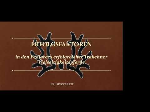 9. Trakehner Kamingespräch