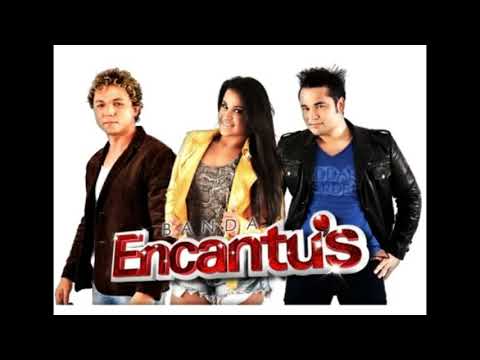 Banda Encantu's - É Sério
