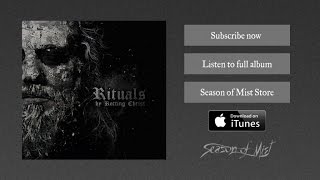 Rotting Christ - זה נגמר (Ze Nigmar)