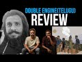 Double Engine(Telugu) Movie Review 😍😍😍