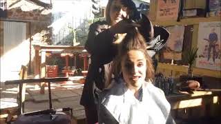 Bianca Blanc music video