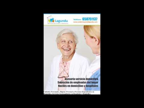 La enfermedad del cuidador de alzheimer