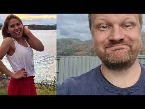 A day in my life in Norway. Before I turn 35 years old. Just only you and I.