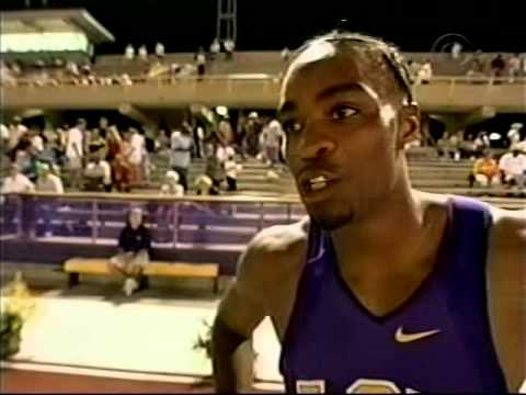 Walter Davis Highlights