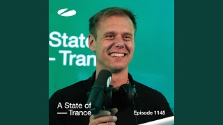 A State of Trance (ASOT 1145)
