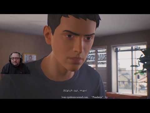 Life is Strange 2 | Episode 3 Wastelands Part 1