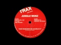 Jungle Wonz - Time Marches On (Club Mix)